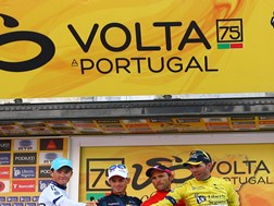 75ª Volta a Portugal - 9ª Etapa