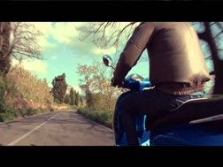 Vespa GTS Super 2014 e Vespa GTS 2014