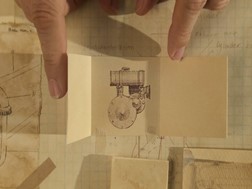 Honda "Paper": Seis décadas de história em dois minutos