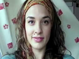 Campanha de sensibilização contra a violência doméstica