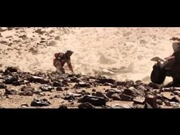 Quarta etapa Rali Dakar 2013
