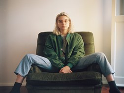 Marinho apresenta "Window Pain"