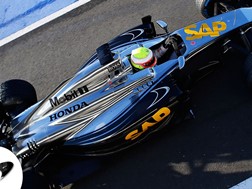 F1 - McLaren-Honda: O início de uma nova era