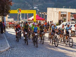 Manteigas volta a ser o palco das decisões na Taça de Portugal de XCM