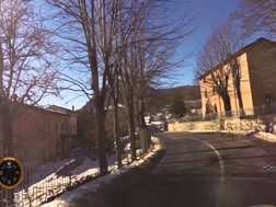 Passeio de Inverno - Dia 9: Bolonha - Fiorentina