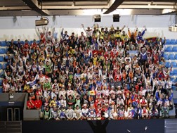 Dakar 2013 em Imagens - Geral