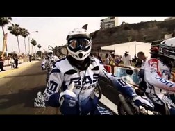Primeira etapa Rali Dakar 2013