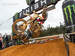 MXGP Portugal 2018 em Águeda - Galeria de fotos