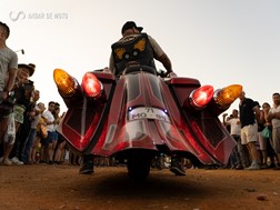 37ª Concentração do Moto Clube de Faro 2018 - o 27º Bike Show