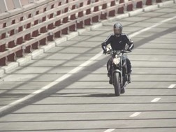 2013 Yamaha XJ-Series: XJ6