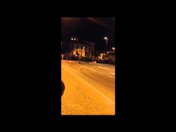 Resumo da Noite de 26 de Abril 2014 em Viana do Castelo