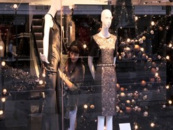 "Because who is perfect? Get closer."