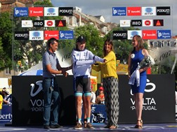 75ª Volta a Portugal - Prólogo