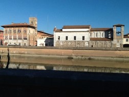 Passeio de Inverno - Dia 10: Florença - Bastia