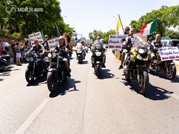 37ª Concentração do Moto Clube de Faro 2018 - Desfile de Domingo (vol.2/3)