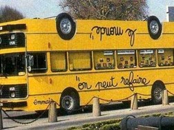 Criatividade acima de tudo!