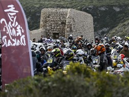 O "Nosso" Dakar 2016