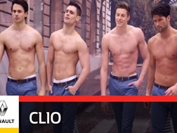 Test Drive Surpreendente Novo Renault Clio - Versão Feminina