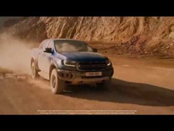 FORD RANGE RAPTOR 2019  - Off-road de topo