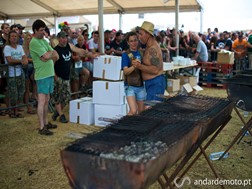 Ambiente no Recinto - Sábado, 19 de Julho 2014 - 33ª Concentração de Faro