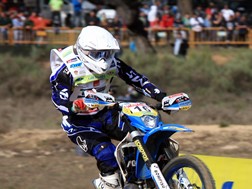 27ª edição da Baja de Portalegre em imagens