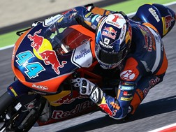 Miguel Oliveira Mig #44