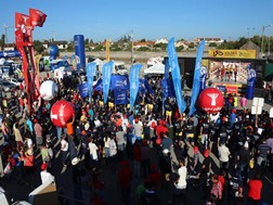 75ª Volta a Portugal - 1ª Etapa