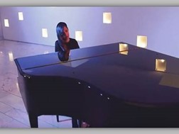 Kate Mirson apresenta vídeo “Broken One"