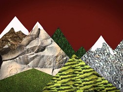 Dia Internacional das Montanhas - 11 de Dezembro