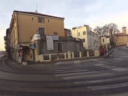 Passeio de Inverno - Dia 8: Padua - Bolonha
