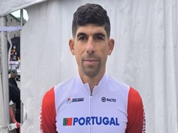 Nelson Oliveira e Ivo Oliveira fecham Mundial de Contrarrelógio a pouco mais de 20 segundos do Top-10