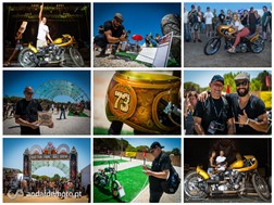 Faro 2015 - Fotos do 24º Bike Show