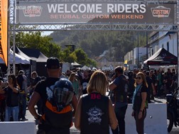 Setúbal Custom Weekend 2019 - Galeria de imagens de Sábado