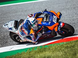 Mega Galeria - Vitória de Miguel Oliveira no GP da Estíria em fotos