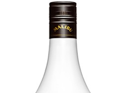 Rum Malibu