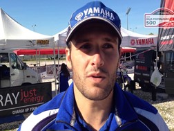 António Maio antevê Baja Portalegre 500
