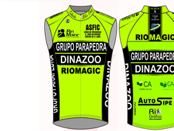 EQUIPAMENTO OFICIAL 2015 - O NOSSO EQUIPAMENTO