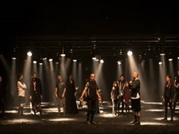 Festivais Gil Vicente 2016