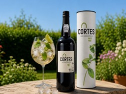 Há uma nova forma de servir Vinho do Porto este verão