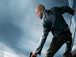 Mutiny: Código Vingança - Estreia a 20 de Agosto