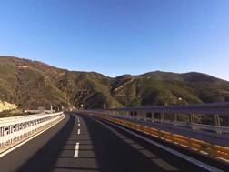 Passeio de Inverno - Dia 3: Nice - Brescia