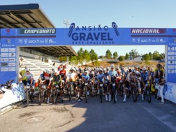 Taça de Portugal de Gravel de Ansião cancelada