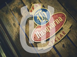 Husqvarna: A jornada de uma marca lendária