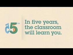 5 inovações tecnológicas by IBM