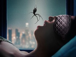 Crawlers - Bons Sonhos - Estreia a 29 de Outubro