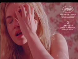 A Cronologia da Água - Estreia 22 de Janeiro de 2026