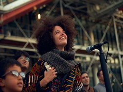 BMW revela os segredos de Mona Lisa em Paris