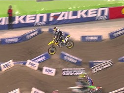 Toronto 450SX Class Monster Energy AMA Supercross