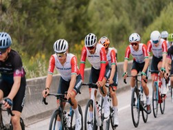 Seleção Nacional com 22 representantes no Campeonato da Europa de Estrada