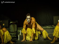 Faro 2015 - Os "Show Surpresa" - Recomenda-se descrição devido ao conteúdo erótico de algumas imagens